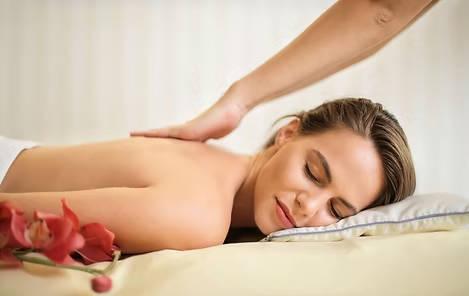 Swedish Massage